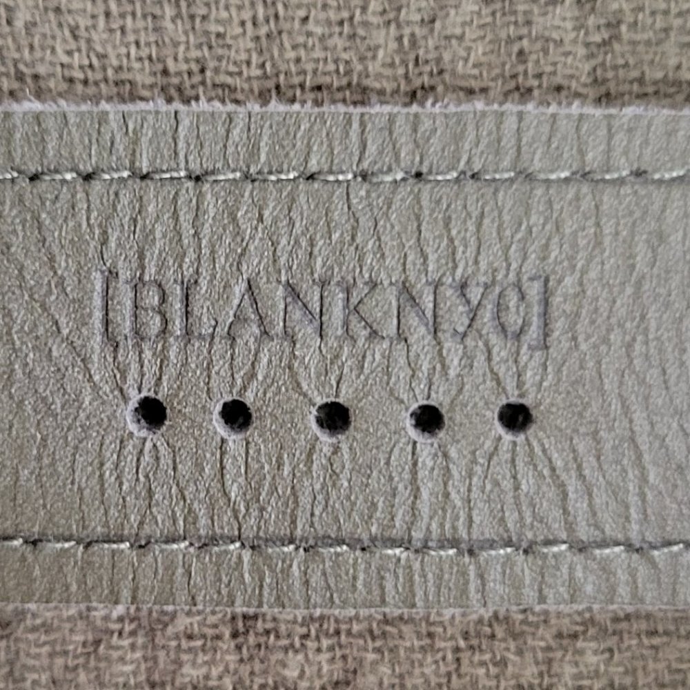 BlankNYC Zippered Jacket Size XS - Picture 2 of 10